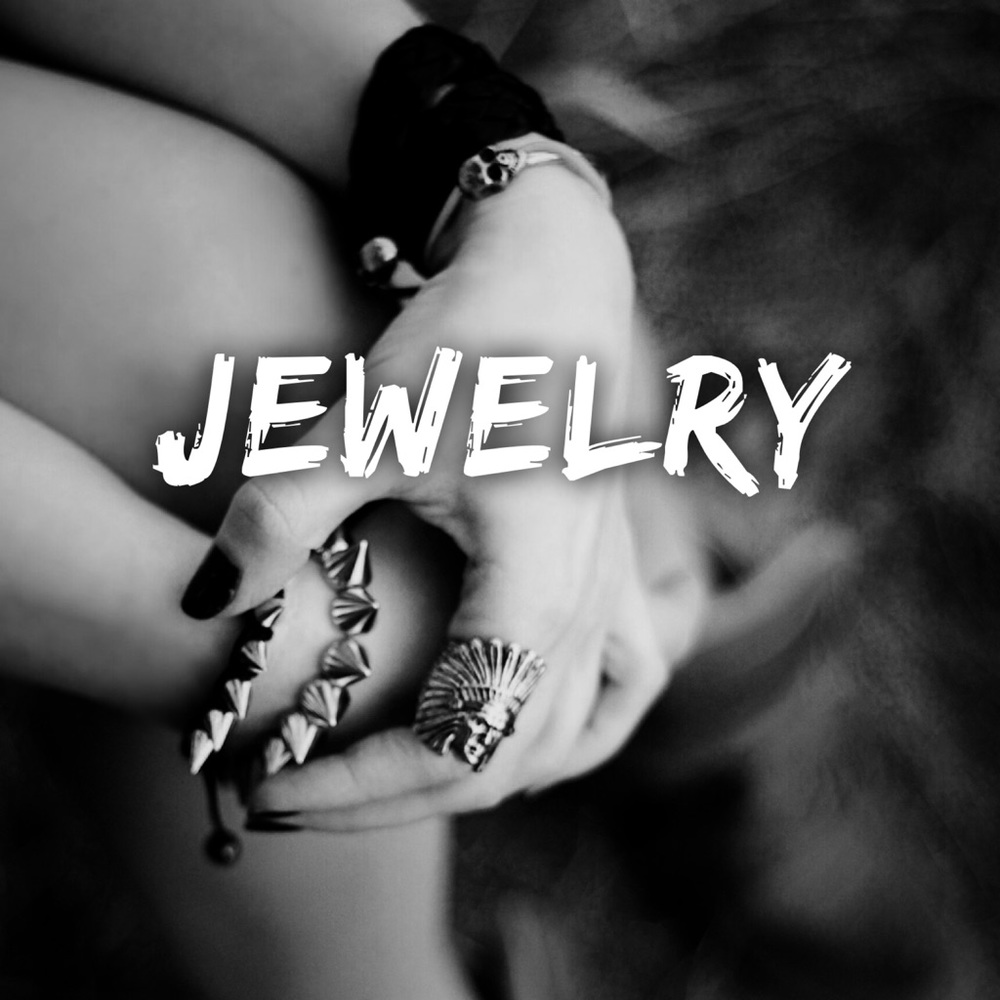 Jewelry / Accessories